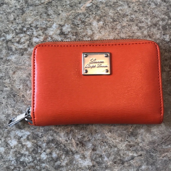 Lauren Ralph Lauren Handbags - Lauren Ralph Lauren Wallet!